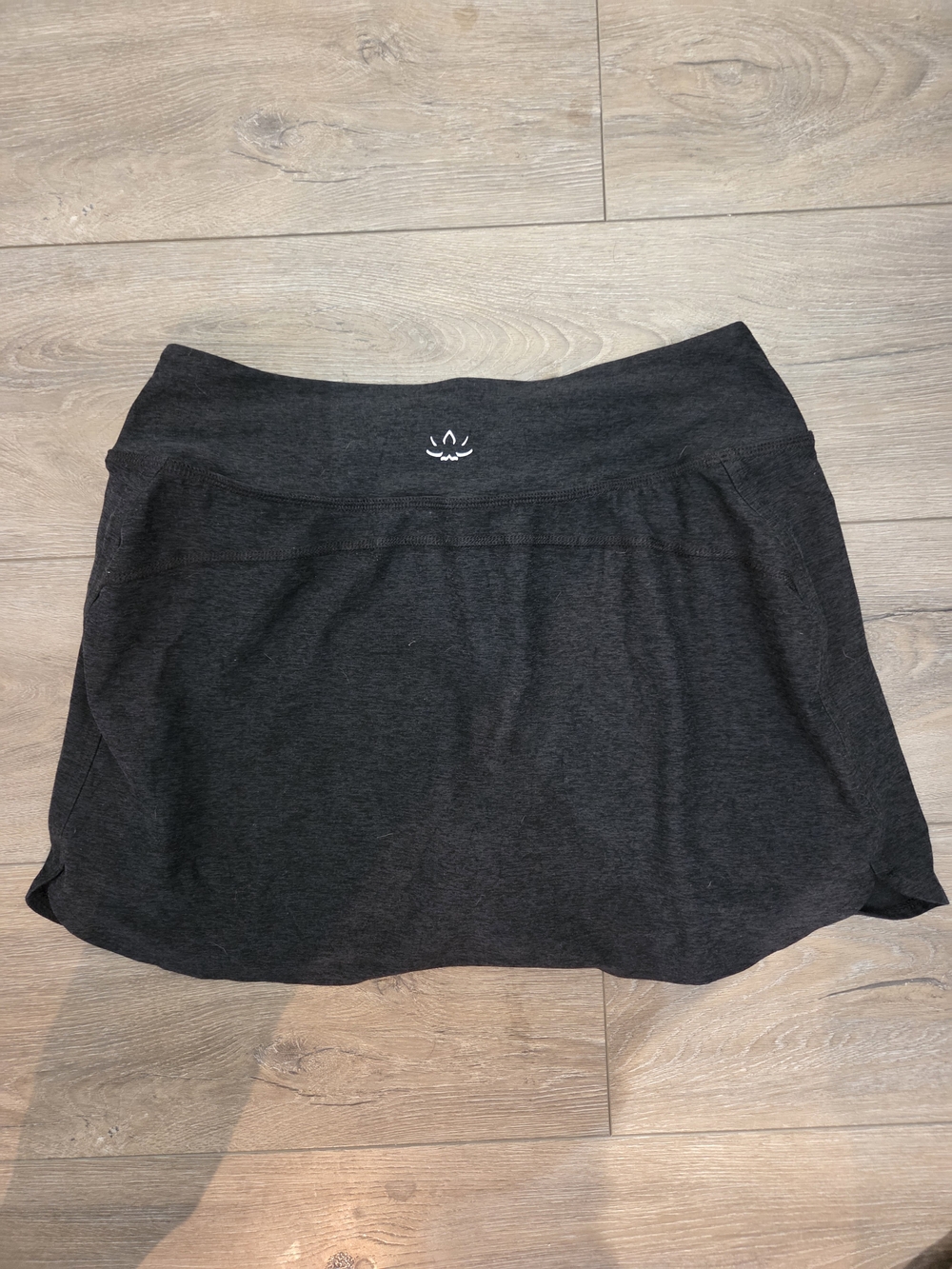 Beyond Yoga Spacedye Move It Skirt (Skort) - Size Medium